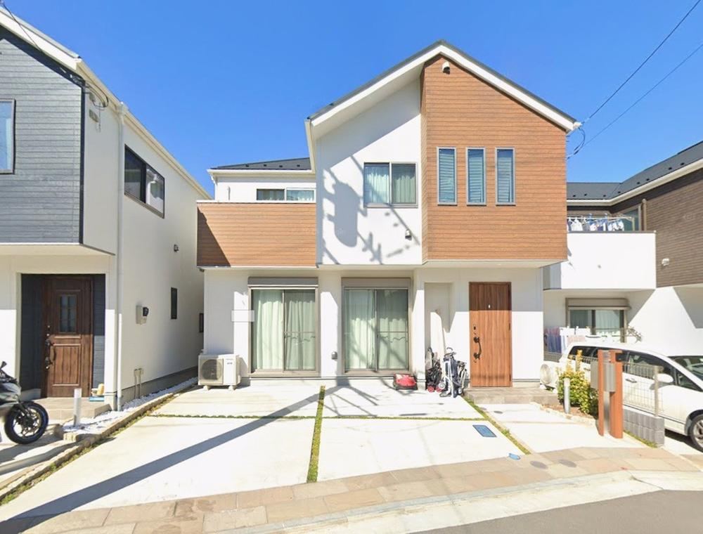 Comfortable 4LDK House with Parking in Totsuka - Photo 1