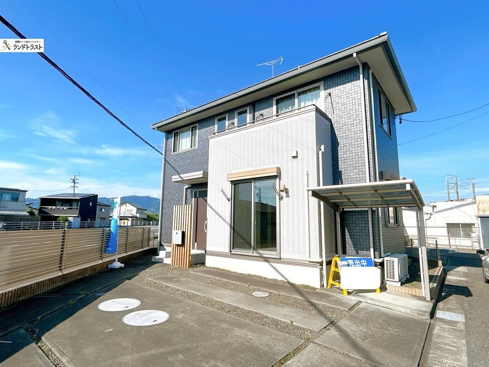 3LDK house in Yaizu, Shizuoka - Photo 1
