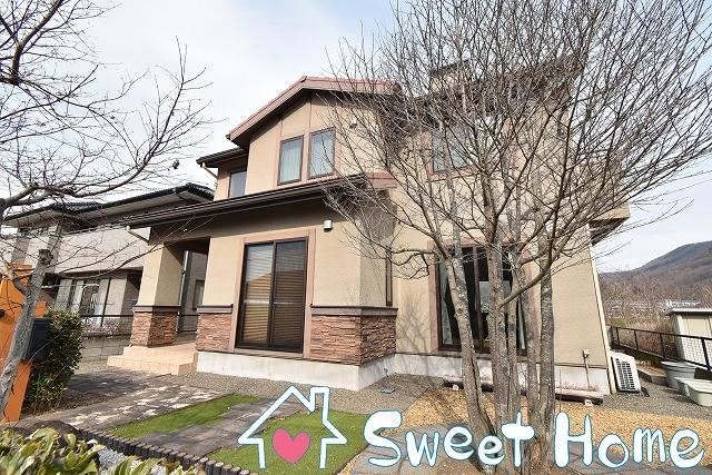 4LDK house in Kiryu, Gunma - Photo 1