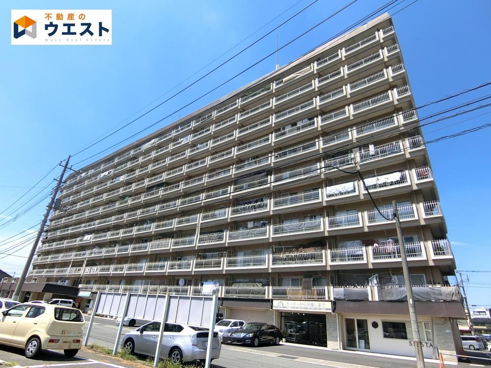 3LDK apartment in Takasaki, Gunma - Photo 1