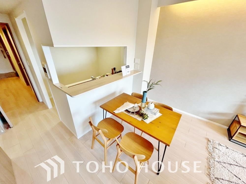 Renovated 3LDK Apartment with Free Parking in Ichikawa - Photo 1