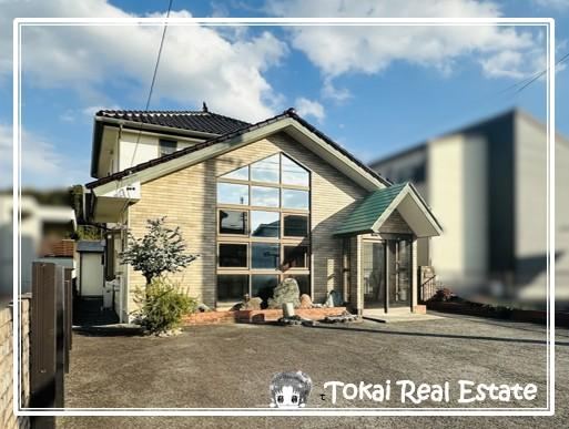 4LDK Home with Storefront in Yokkaichi - Photo 1