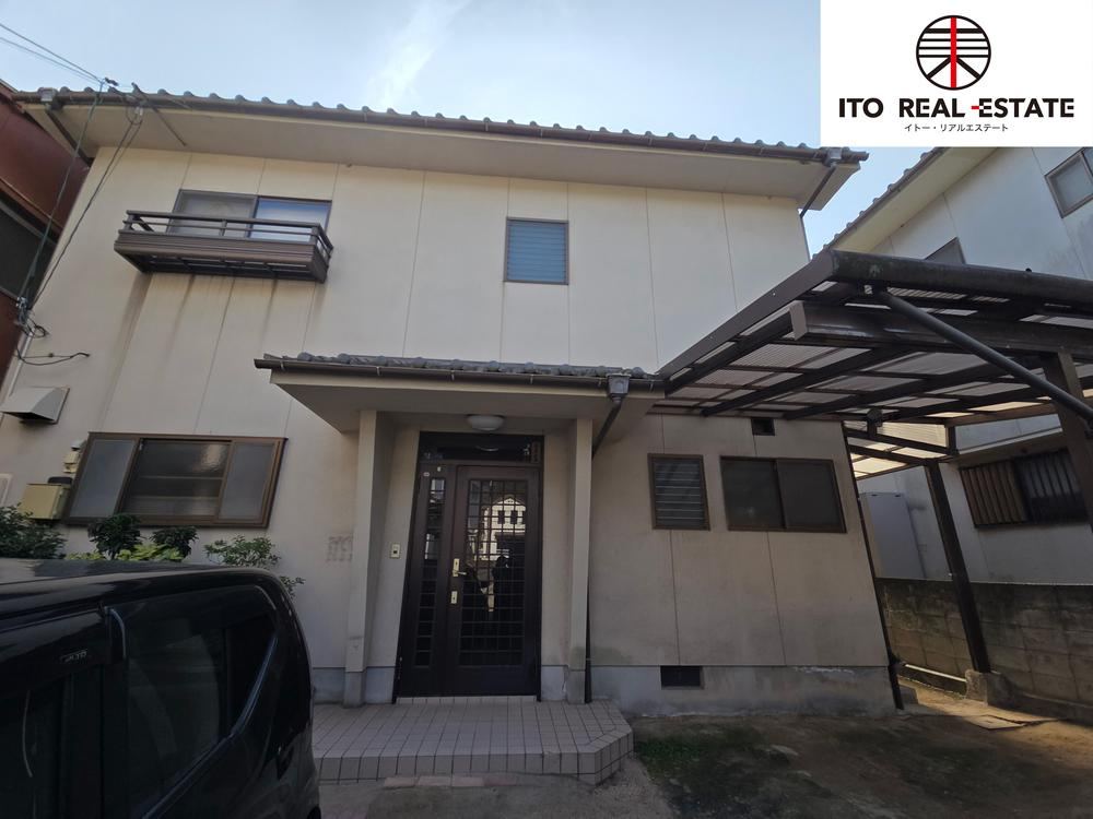 5LDKK house in Tamano, Okayama - Photo 1