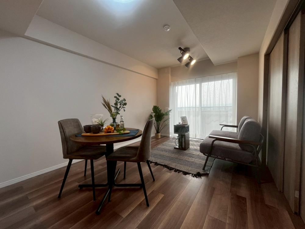 3LDK apartment in Uji, Kyoto - Photo 1