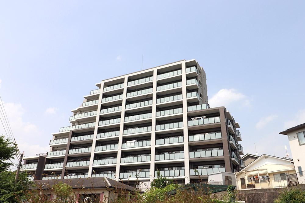 3LDK apartment in Onojo, Fukuoka - Photo 1