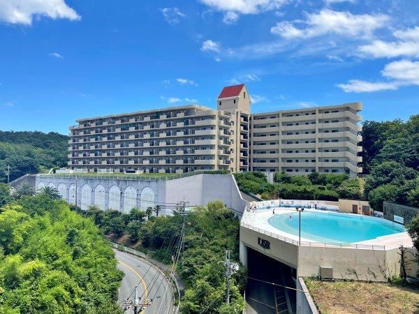 3LDK apartment in Ito, Shizuoka - Photo 1