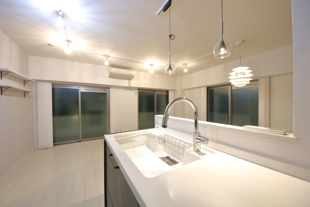 2LDK apartment in Chikusa Ward, Nagoya, Aichi - Photo 1
