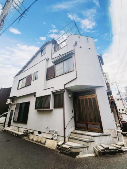 Comfortable 4DK House in Higashi-Mikuni - Photo 1