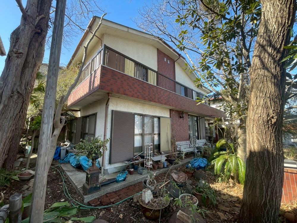 Spacious 5DK House in Hachigasaki - Photo 1