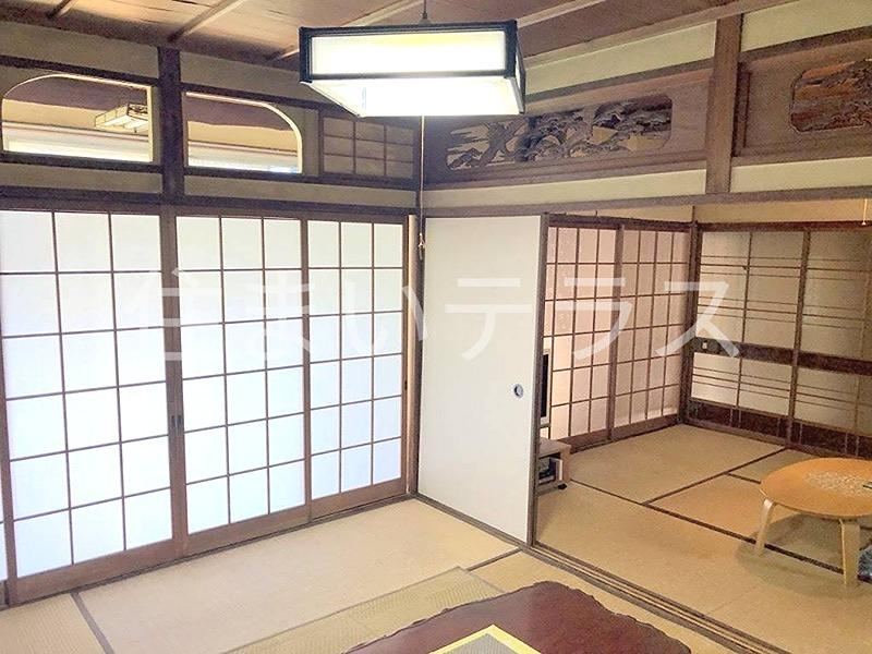 4DK house in Minami Ward, Okayama - Photo 1