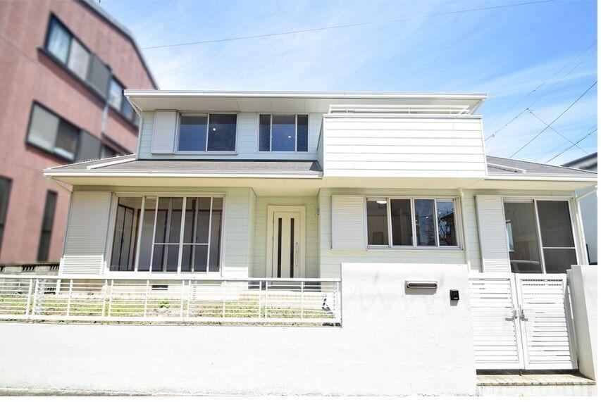 Spacious 5LDK Home with Loft in Ichinomiya - Photo 1