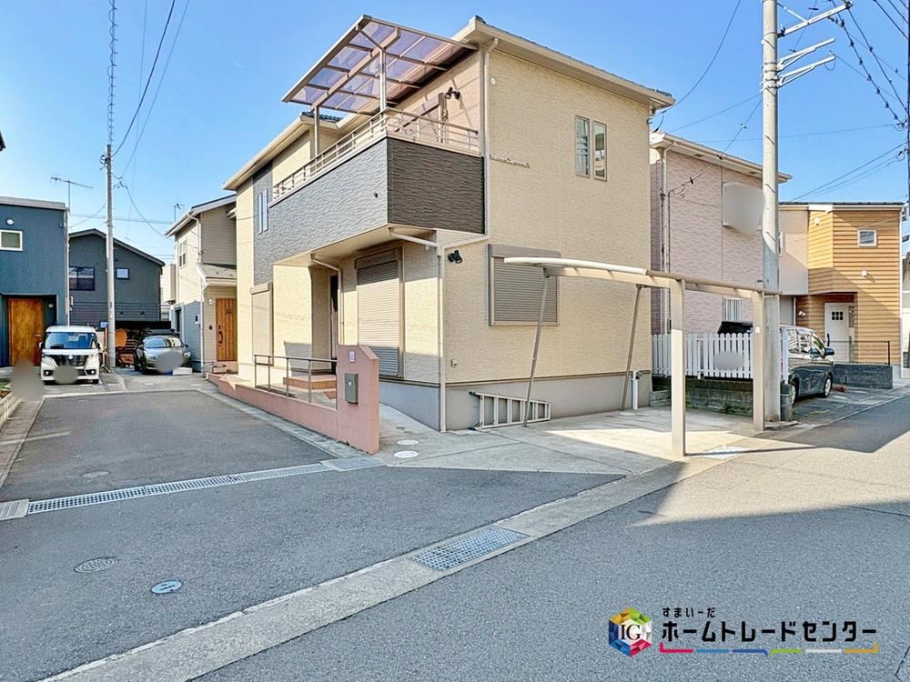 Modern 4LDK+S House Near Hiratsuka Station - Photo 1