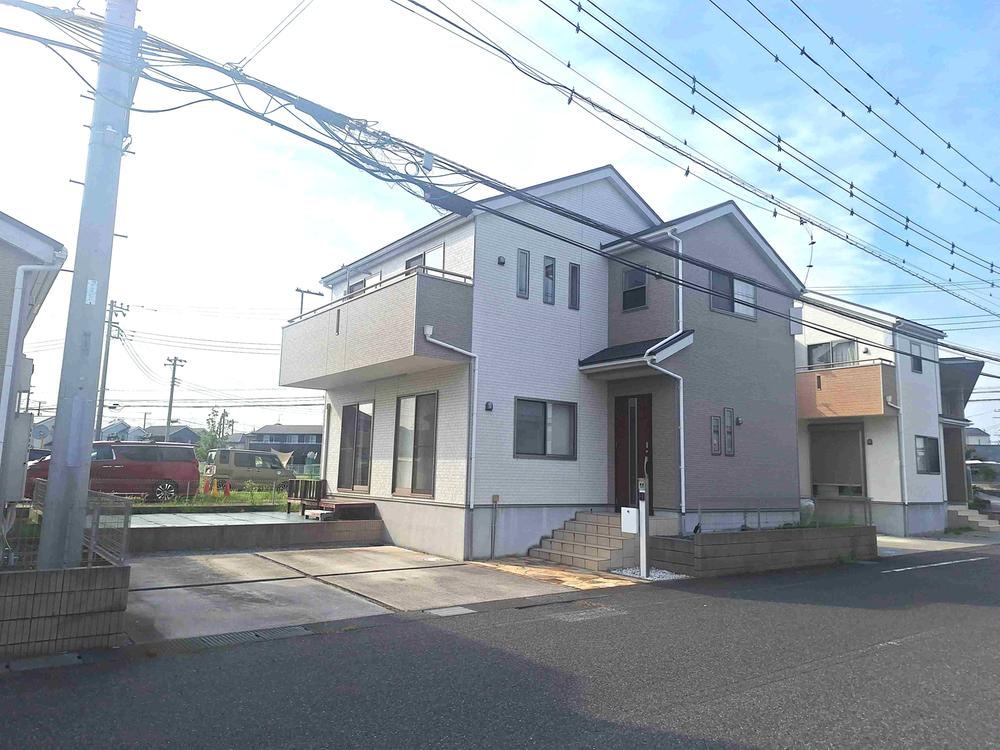 Renovated 4LDK House in Tsutsumino - Photo 1