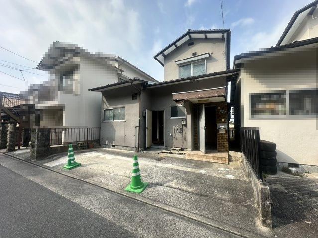 4DK house in Fuchu, Aki District, Hiroshima - Photo 1