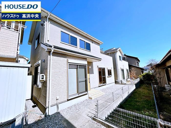 4LDK house in Hekinan, Aichi - Photo 1