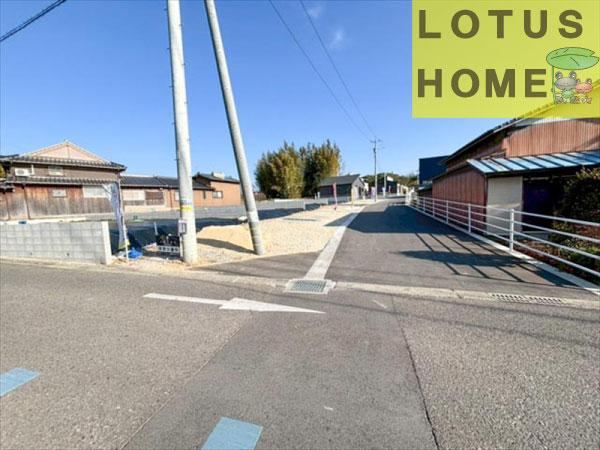 200 m² land in Miyaki, Miyaki District, Saga - Photo 1