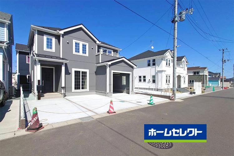 Stylish All-Electric 3LDK Home in Kamiai Aiko - Photo 1