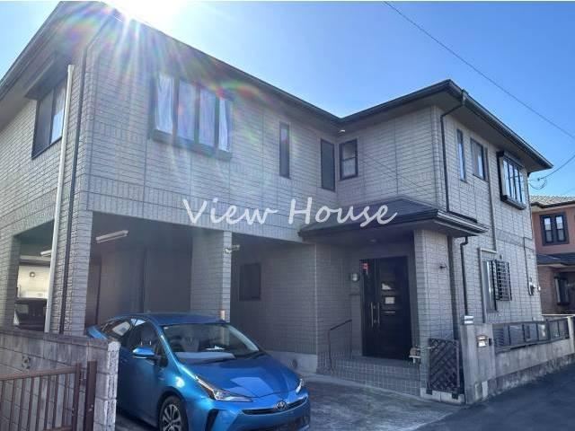 7LDK+S house in Takasaki, Gunma - Photo 1