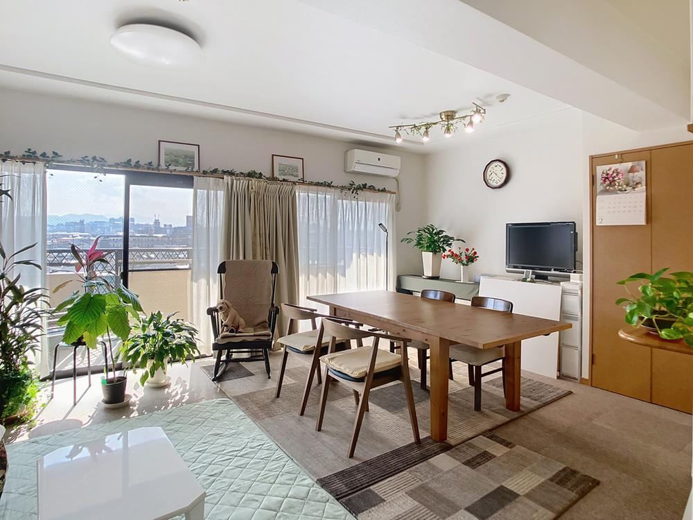 3LDK apartment in Higashi Ward, Fukuoka - Photo 1