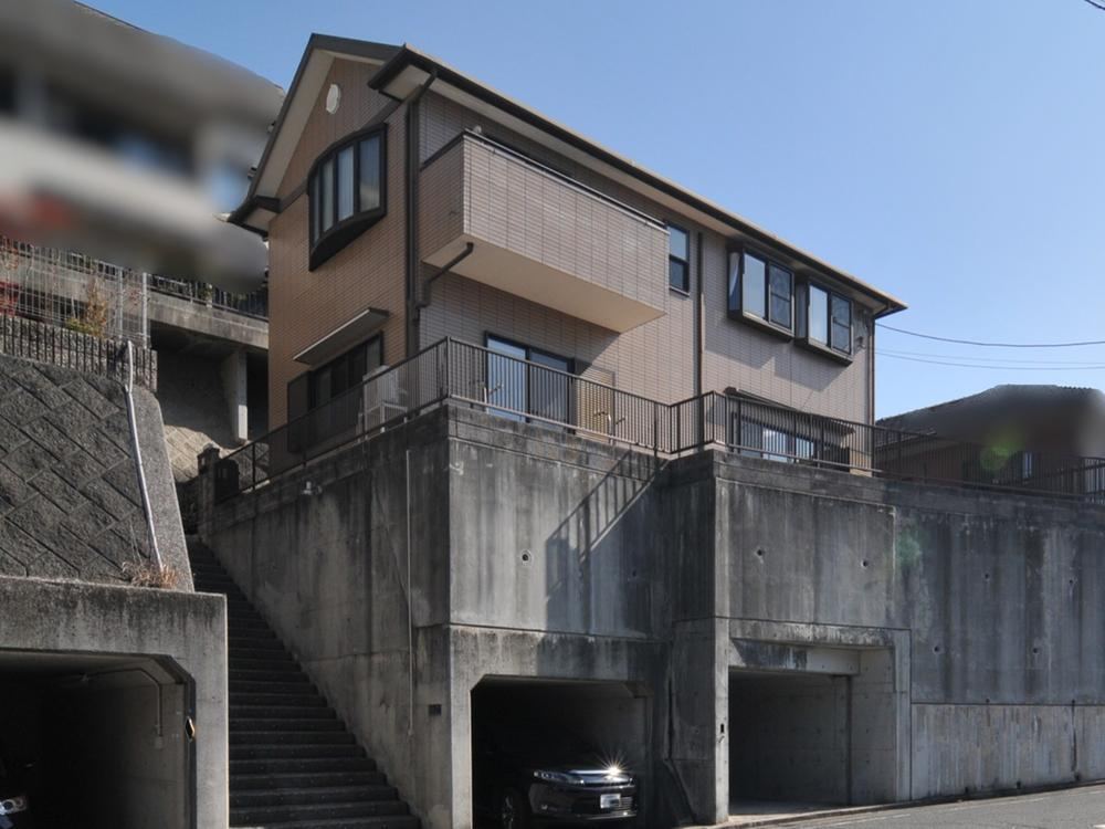 4LDK+S house in Minami Ward, Hiroshima - Photo 1