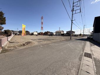plot of land in Fujioka