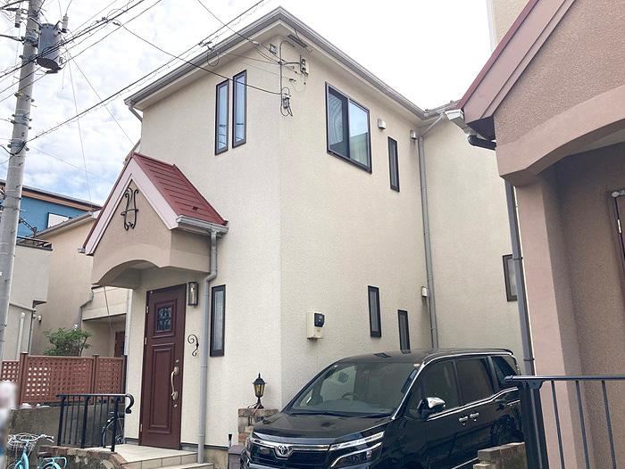 Charming 3LDK House in Toda Park Area - Photo 1