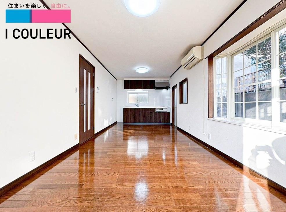 Renovated 4LDK House Near Amenities in Tohoku - Photo 1