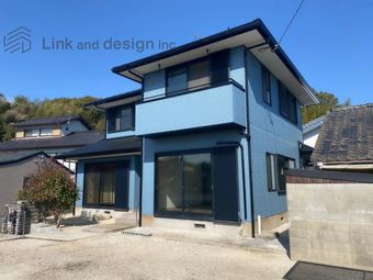 5LDK house in Kama
