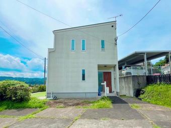 3LDK house in Yufu