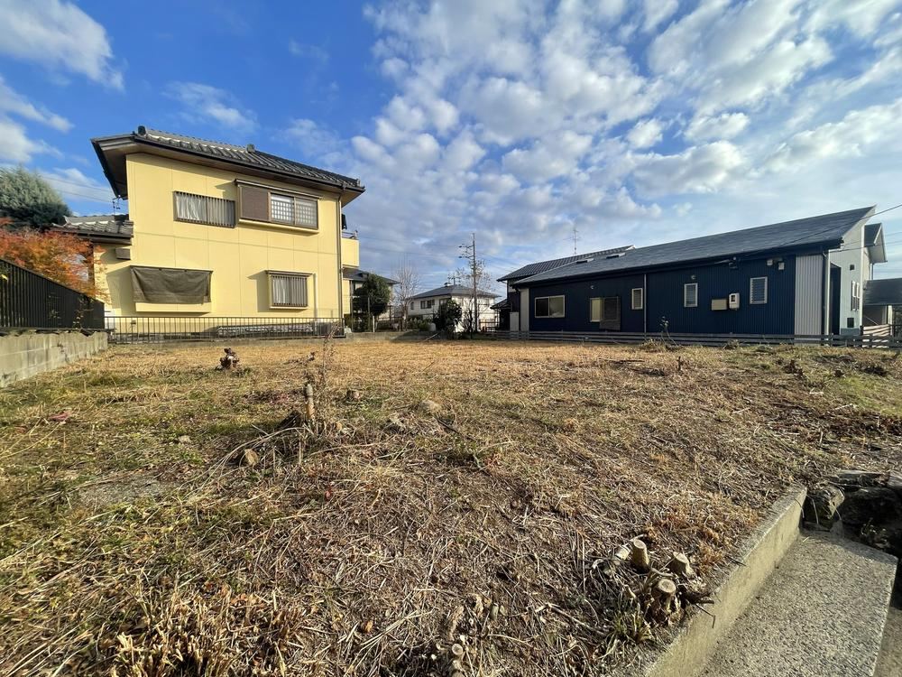 220 m² land in Kakamigahara, Gifu - Photo 1