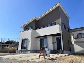 5LDK house in Kikugawa