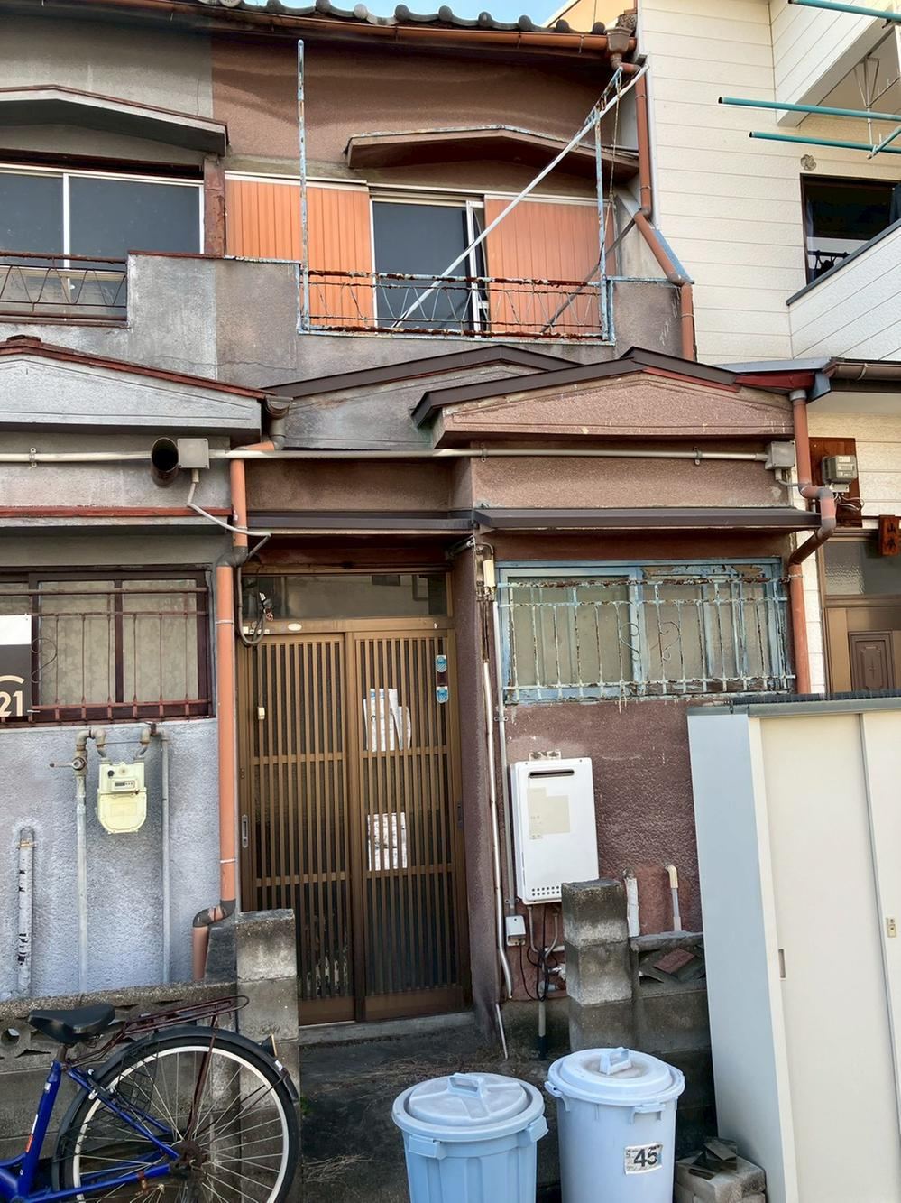 3K House in Yao City - Photo 1