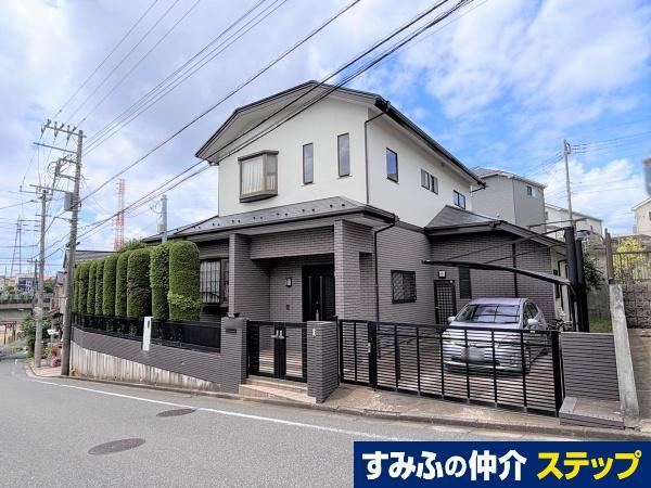 Spacious 6DK House Near Murakami Station - Photo 1