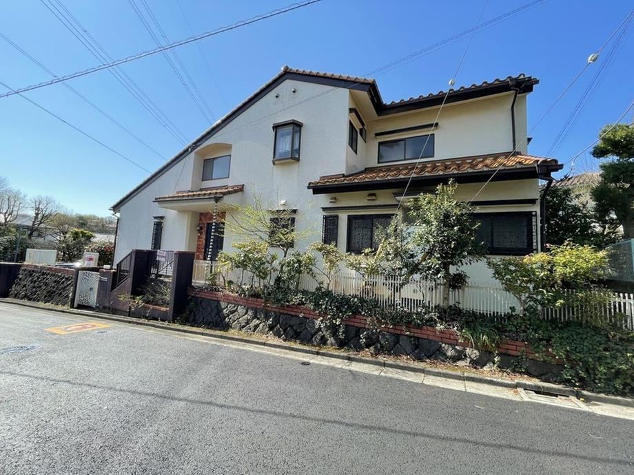 4LDK + S House Near Seibu-en Station - Photo 1