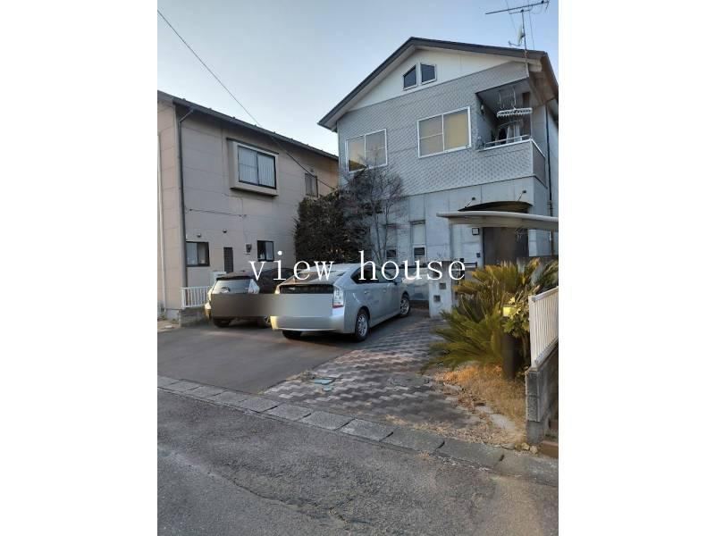 3LDK house in Kiryu, Gunma - Photo 1