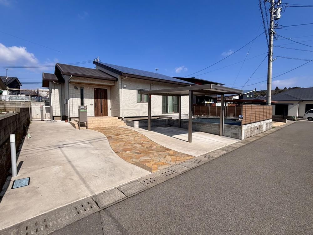 3LDK house in Kagoshima, Kagoshima - Photo 1