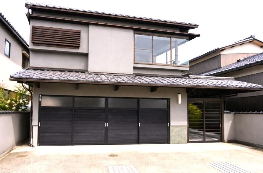 Comfortable 6LDK Home in Kanazawa - Photo 1