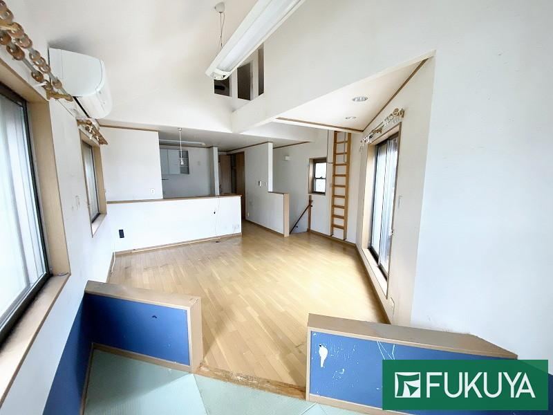 All-Electric 2LDK Home in Kuraji - Photo 1