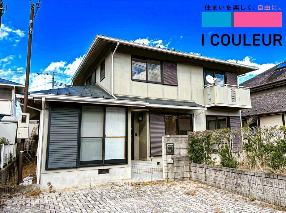 4LDK House with Scenic Views in Natori - Photo 1