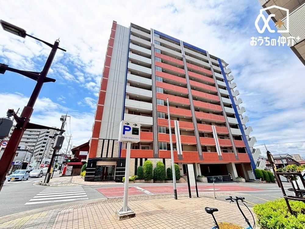 Pet-Friendly 2LDK Apartment in Iruma City - Photo 1
