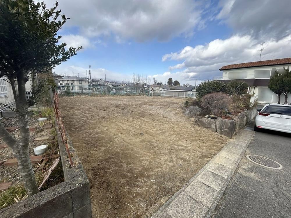 Land for Sale in Yoshigaeri - Photo 1