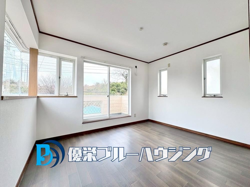 3DK House with Great Location in Nobacho - Photo 1