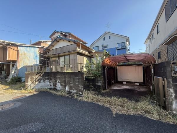 Conveniently Located Land Near Toke Station, Chiba - Photo 1