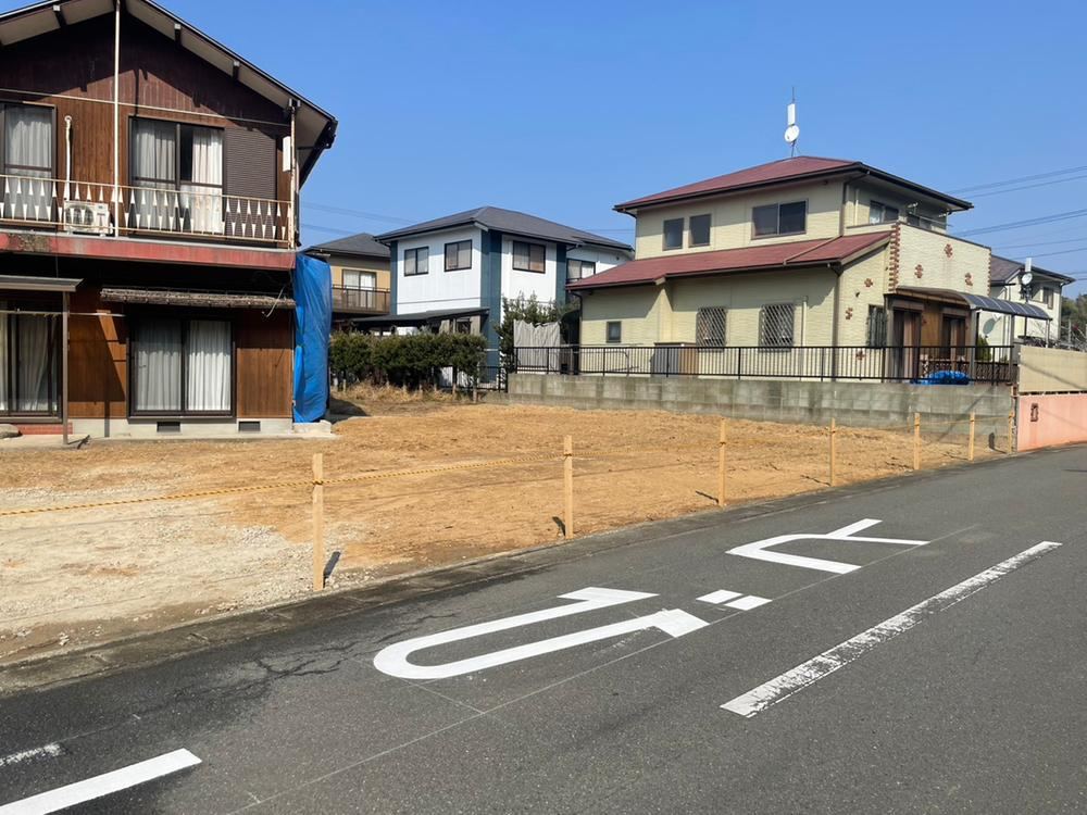 218 m² land in Shingu, Kasuya District, Fukuoka - Photo 1