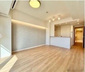 Convenient 3LDK Apartment in Ichikawa - Photo 1