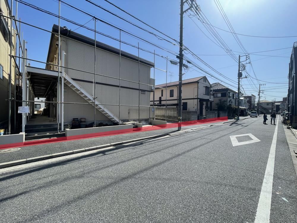 77 m² land in Edogawa Ward, Tokyo - Photo 1