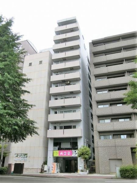Charming Studio Apartment Near Ohmachi-Nishi Park, Sendai - Photo 1
