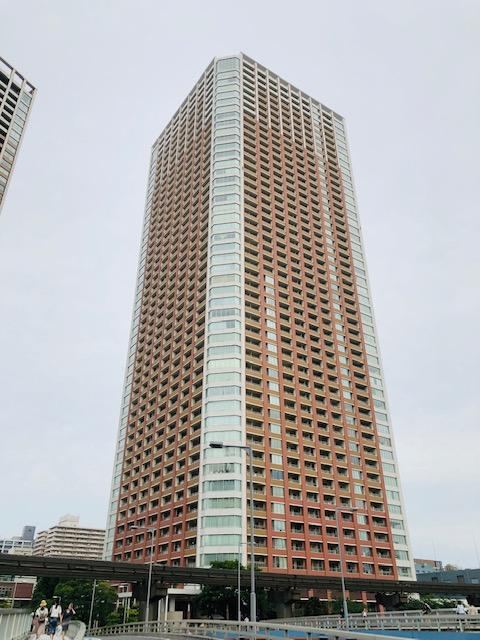 1LDK apartment in Minato Ward, Tokyo - Photo 1