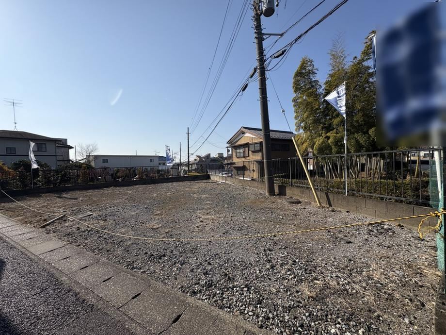 Land in Naramachi, Saitama City - Photo 1