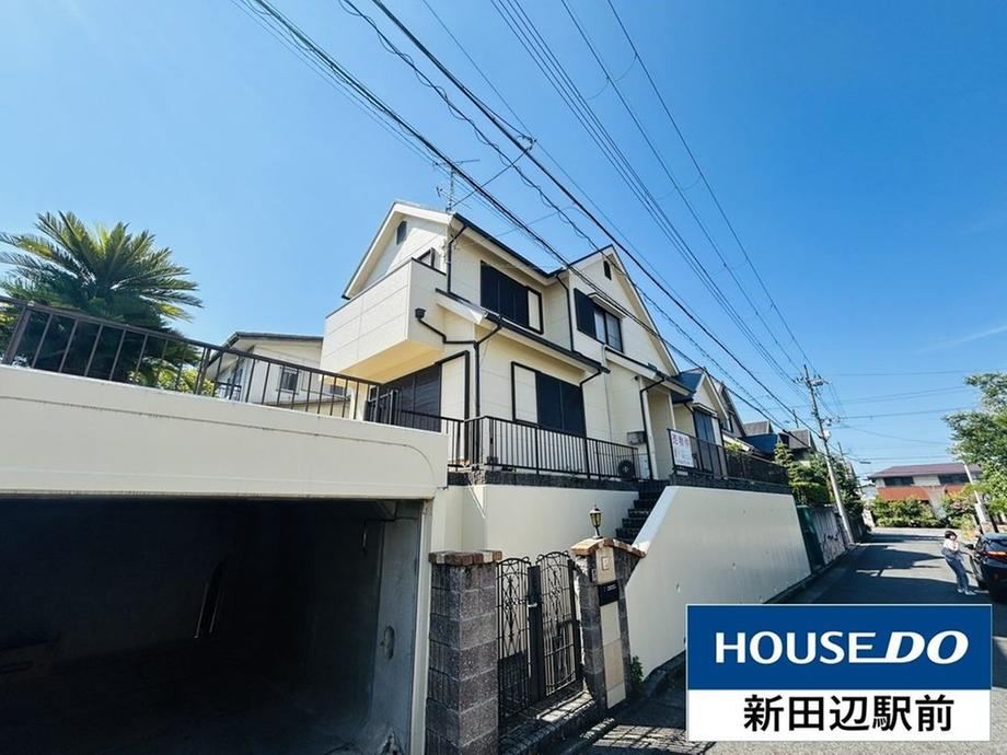 Well-Equipped 3LDK House in Kyoto - Photo 1